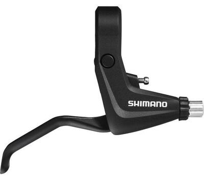 Linker remhendel voor v-brake shimano bl-t 4000ll