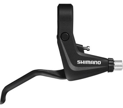 Levier de frein gauche pour V-Brake Shimano bl-t 4000ll