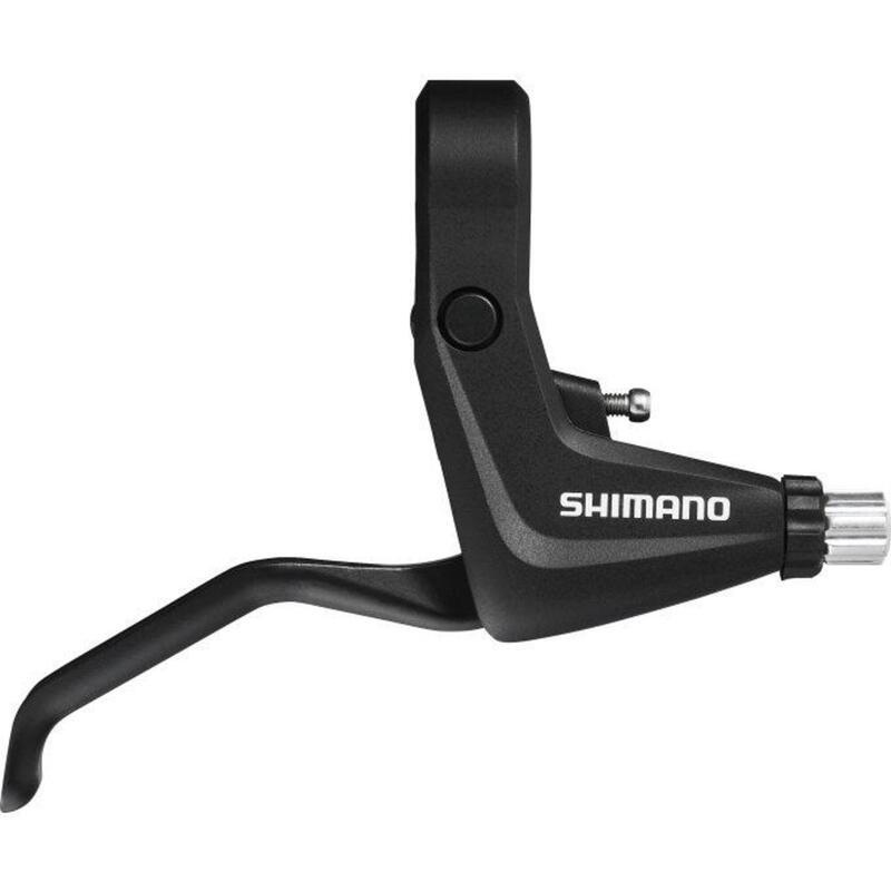 Shimano Maneta Freno Bl-t4000rl Derecha Para V-brake Negro