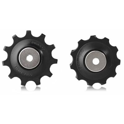 Shimano 11 speed derailleur wheel set voor 105 rd-5800-ss