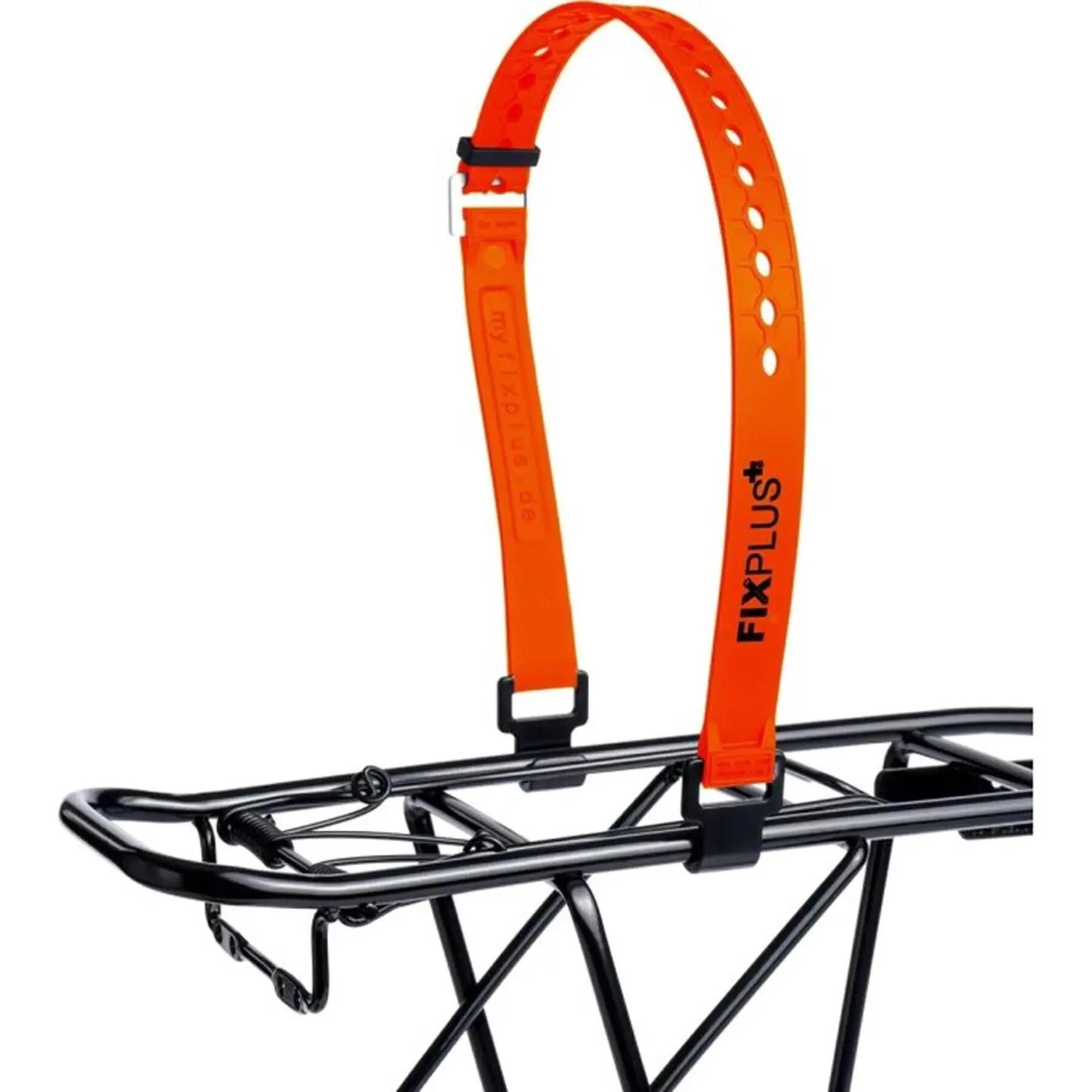 Sangle de serrage caoutchouc Fixplus 10 mm 2/2