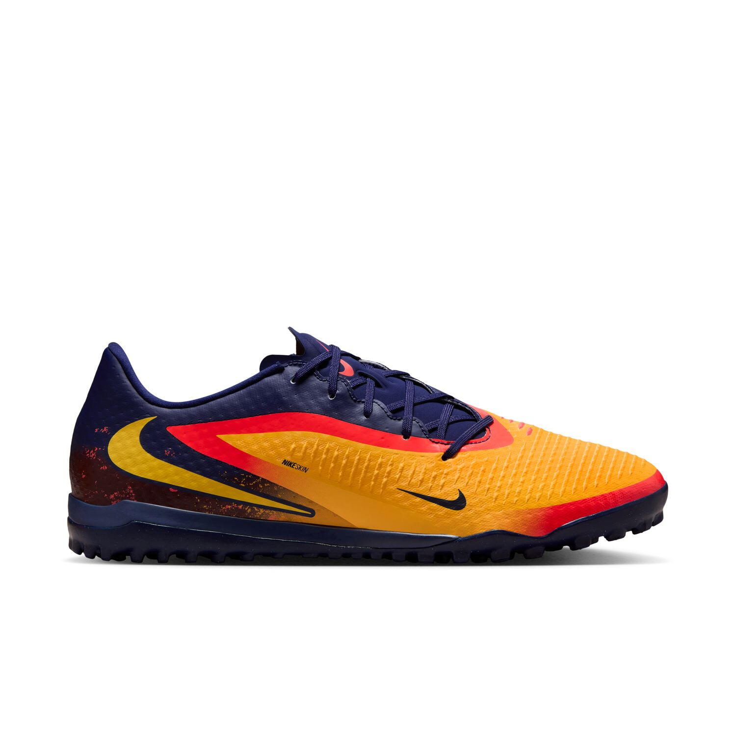Ghete de fotbal Nike Phantom 6 Low Academy TF 6/7