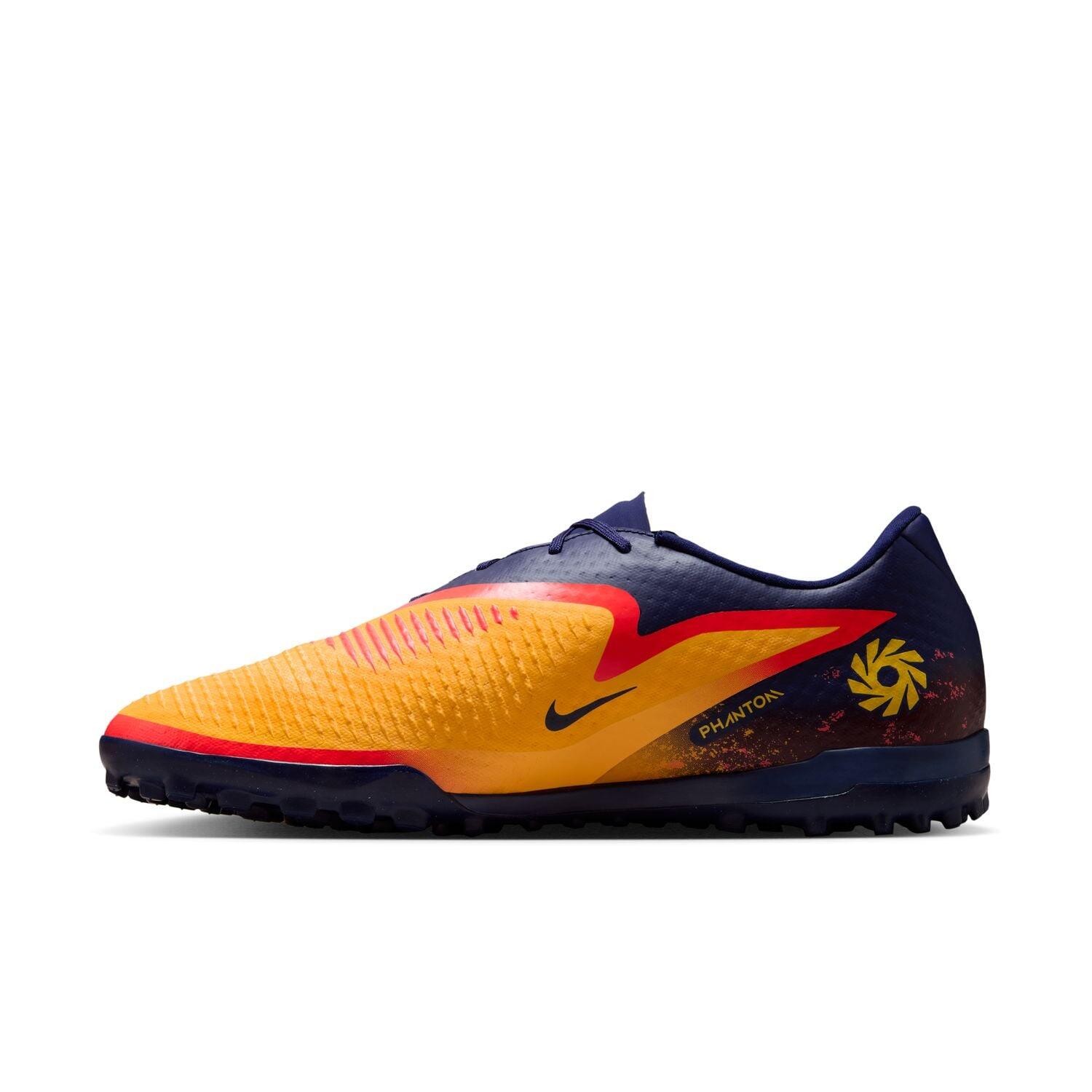 Ghete de fotbal Nike Phantom 6 Low Academy TF 7/7