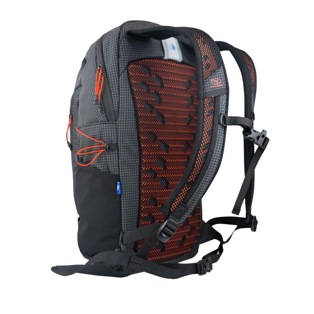 Zaino Kynetik Allround da 20 litri - Nero 3/5