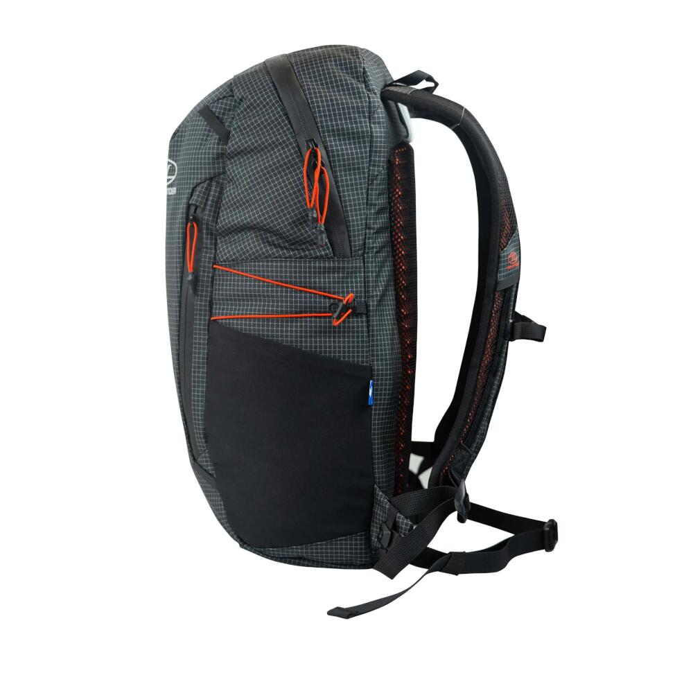 Zaino Kynetik Allround da 20 litri - Nero 4/5