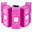 Centura de deplasare pentru copii AQUA-SPEED Kiddie II Unicorn