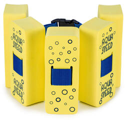 Ceinture de déplacement pour enfants AQUA-SPEED Kiddie II Octopus