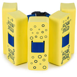 Ceinture de déplacement pour enfants AQUA-SPEED Kiddie II Octopus