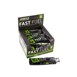 Fast Fuel Gel 20x60ml