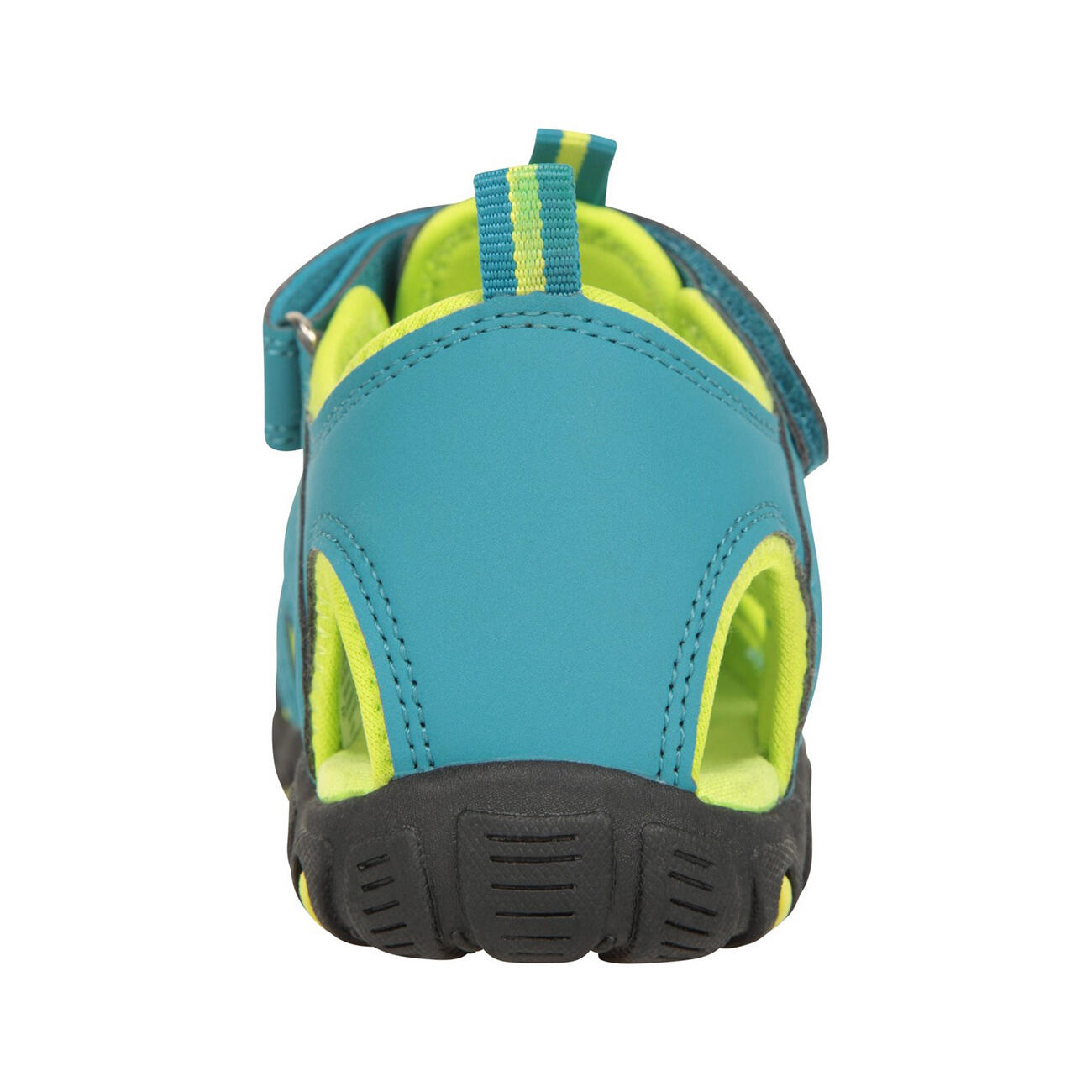 Sandales COASTAL Enfant (Vert Clair) 2/4
