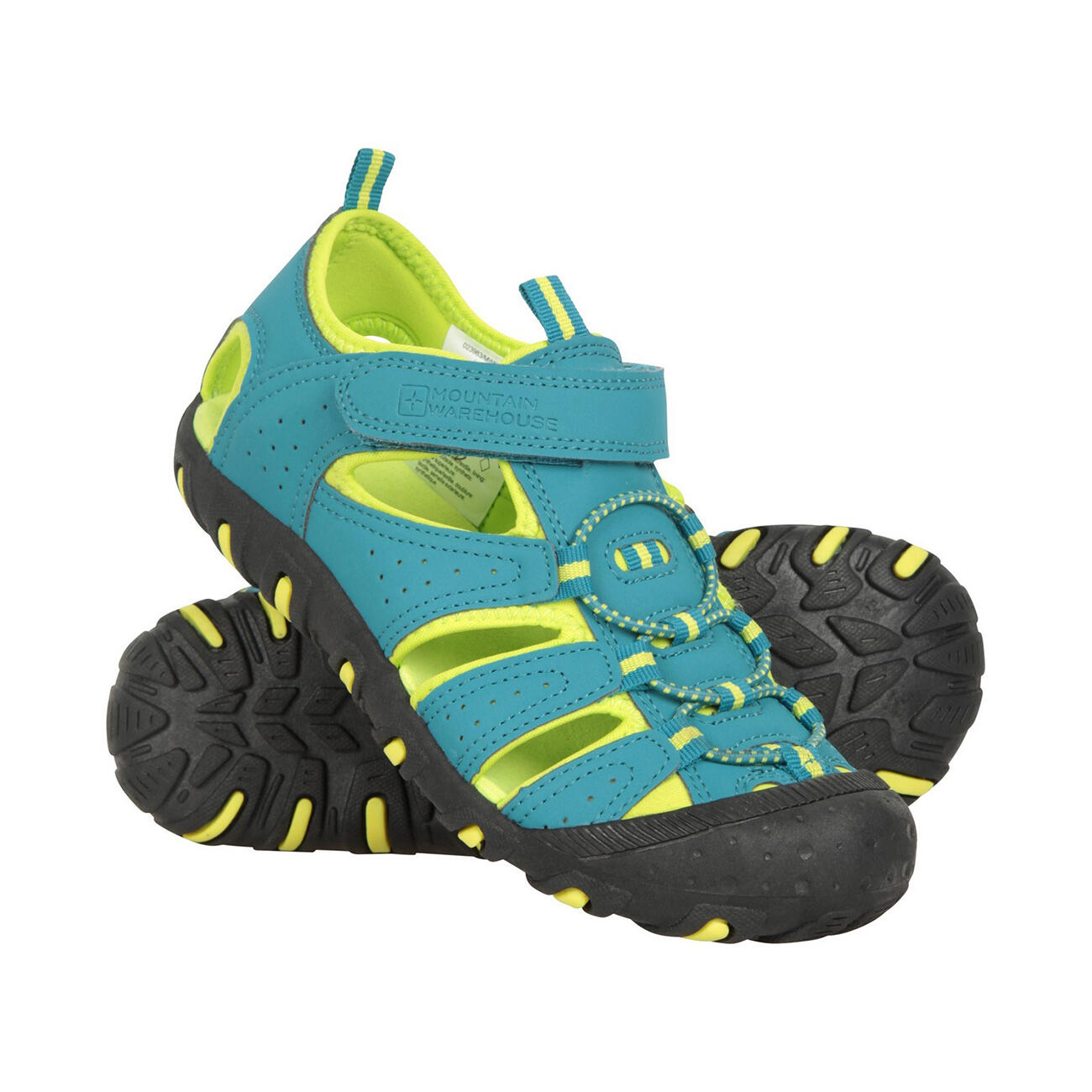 MOUNTAIN WAREHOUSE picture