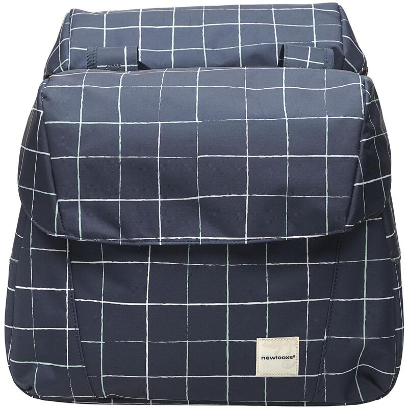 NEW LOOXS Doppelpacktasche Joli Double Check