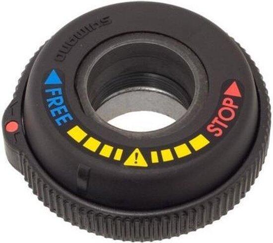 Blocco dello sterzo Shimano Nexus HP-NX10 2/2