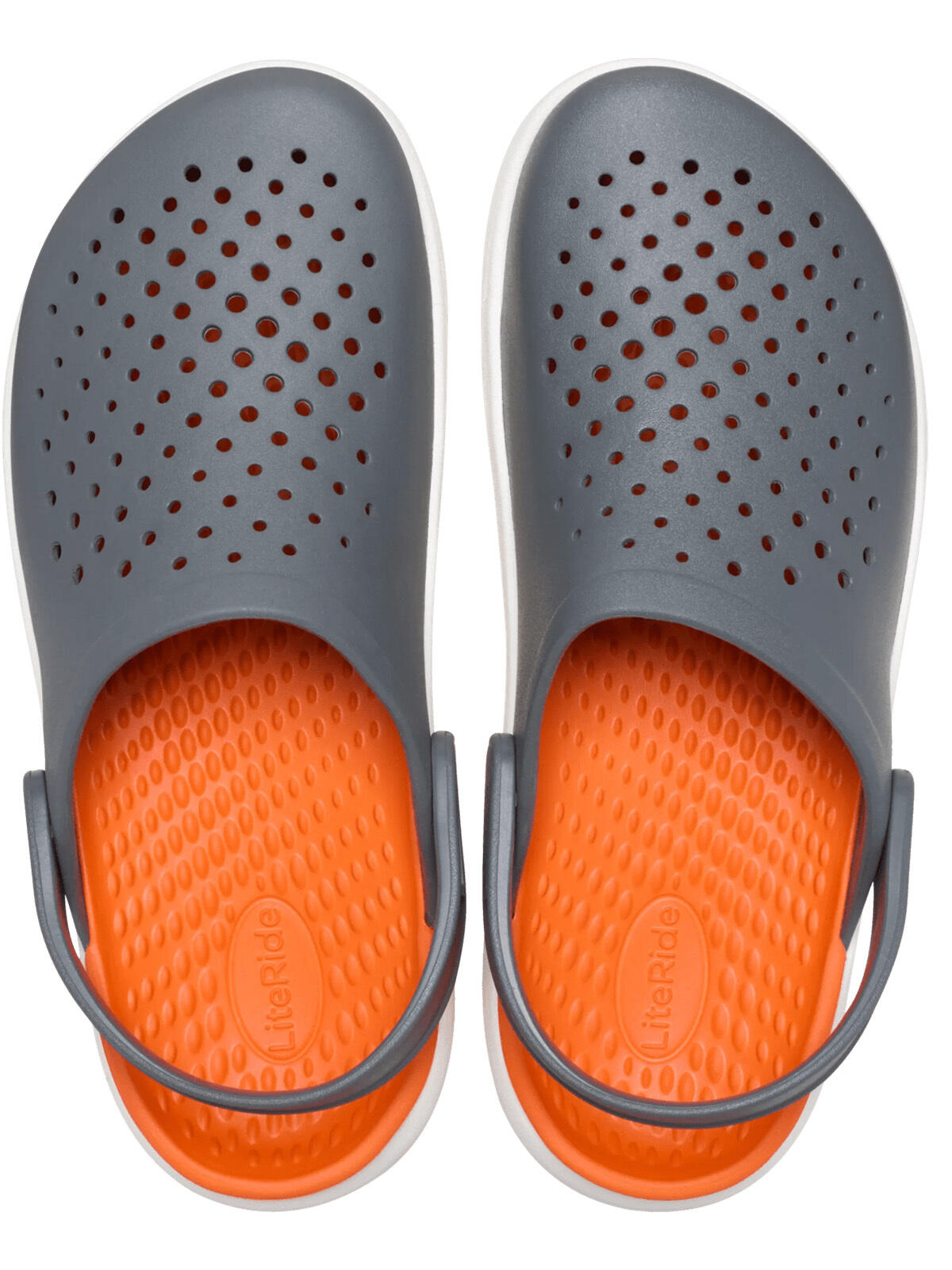 CROCS Freizeitschuhe 209964-0DA Crocs InMotion Clog 3/6