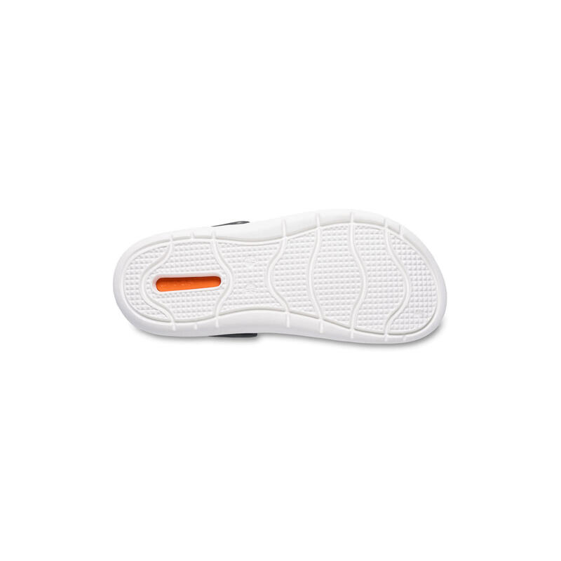 Papuci de tip crocs casual 2099640da pentru vară grafiți bărbătești