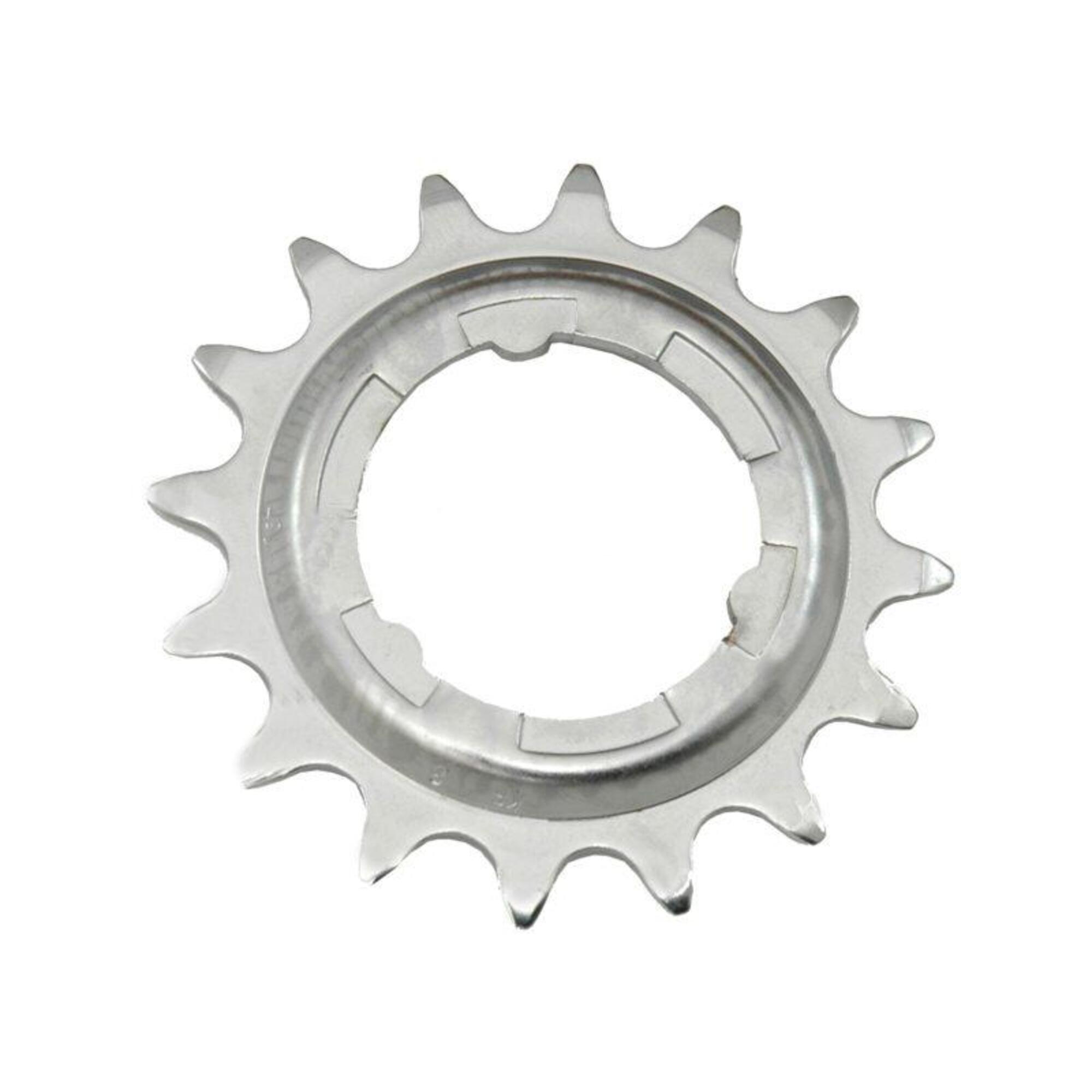 Gear 23T Hub interne - noir