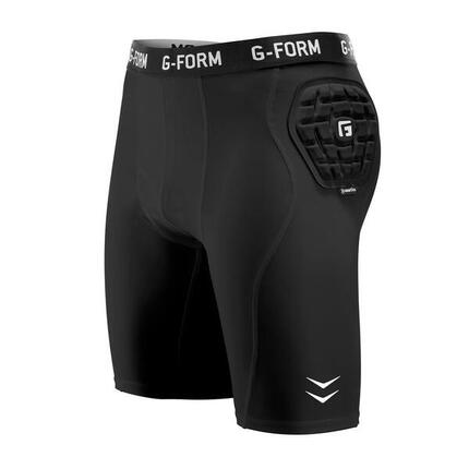 G-Form Pro Short de Compression Hommes - Noir