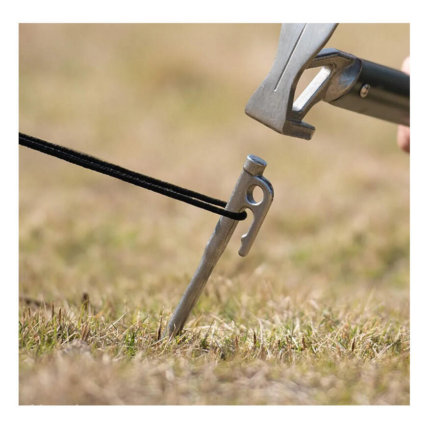 Naturehike Tent peg - Stainless steel 2/7