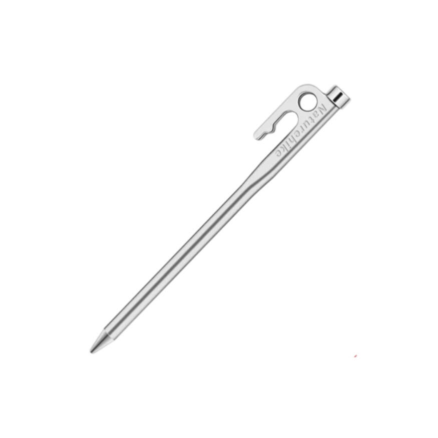 Naturehike Tent peg - Stainless steel