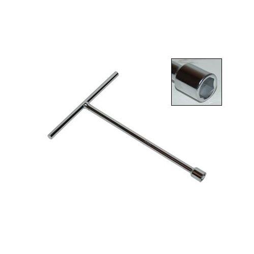 DOP / Allen Key 8/5 mm Longueur 110 mm Silver