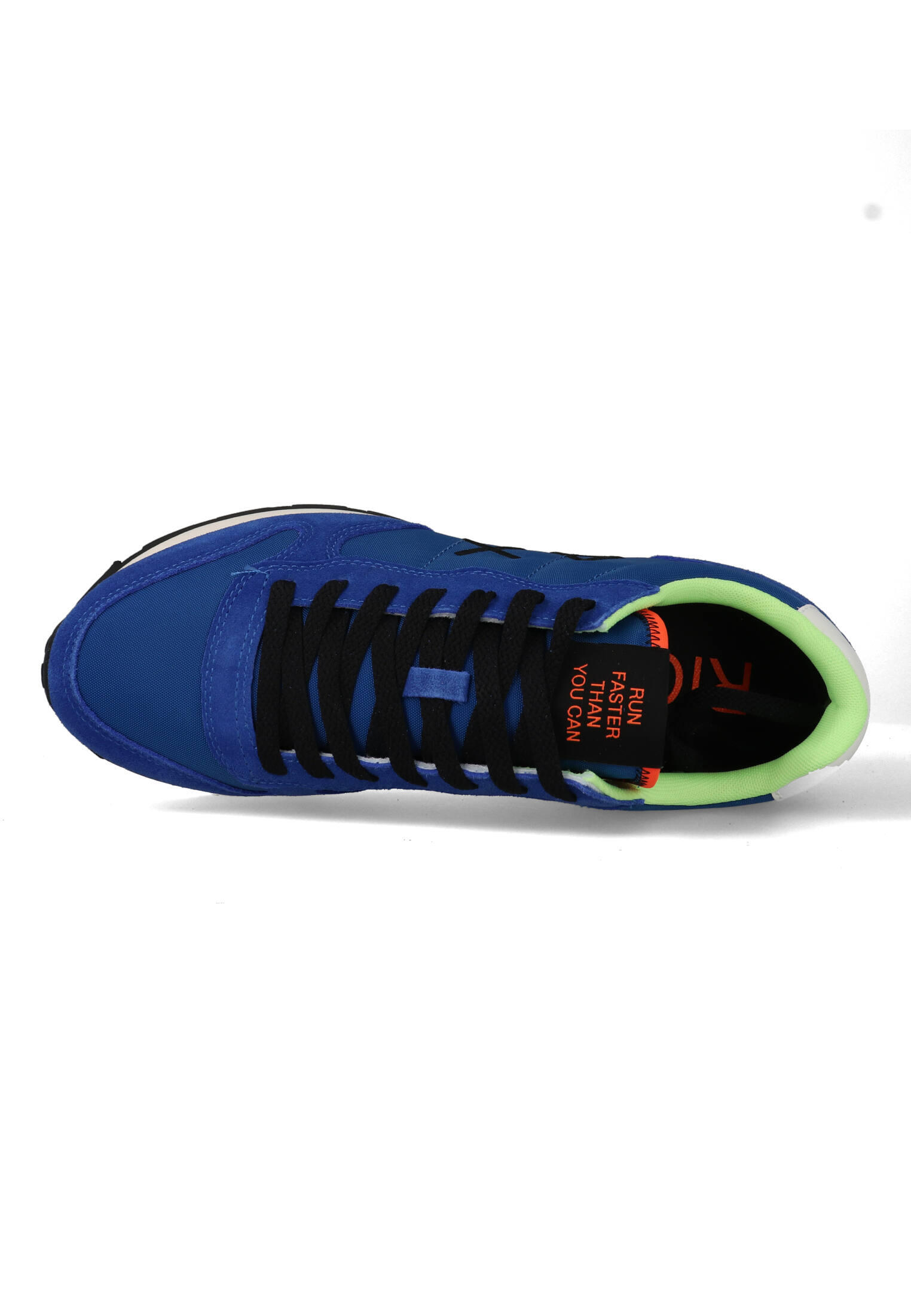 SUN68 Tom Fluo Z36102_58 Blauw-46 3/6