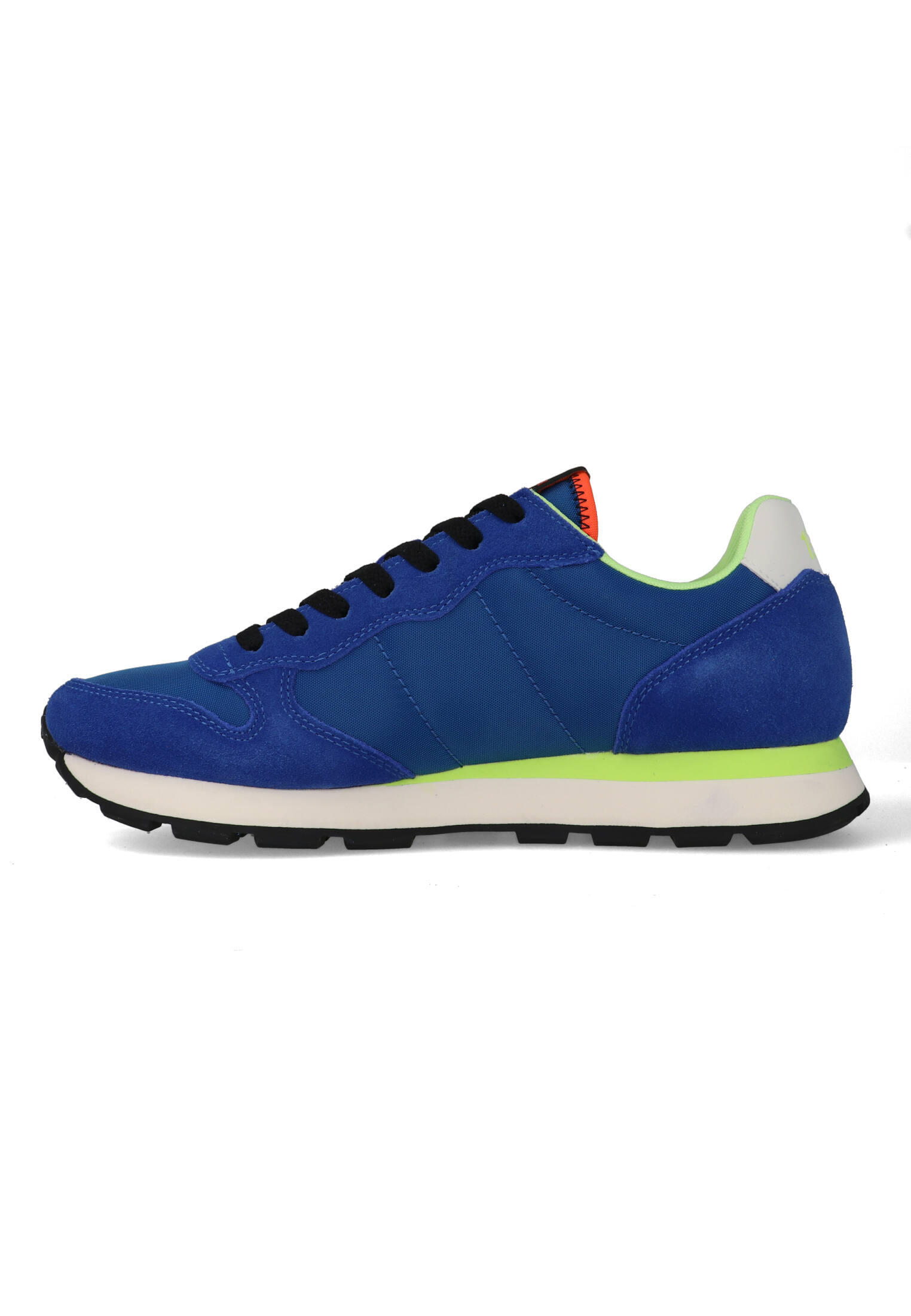 SUN68 Tom Fluo Z36102_58 Blauw-46 2/6