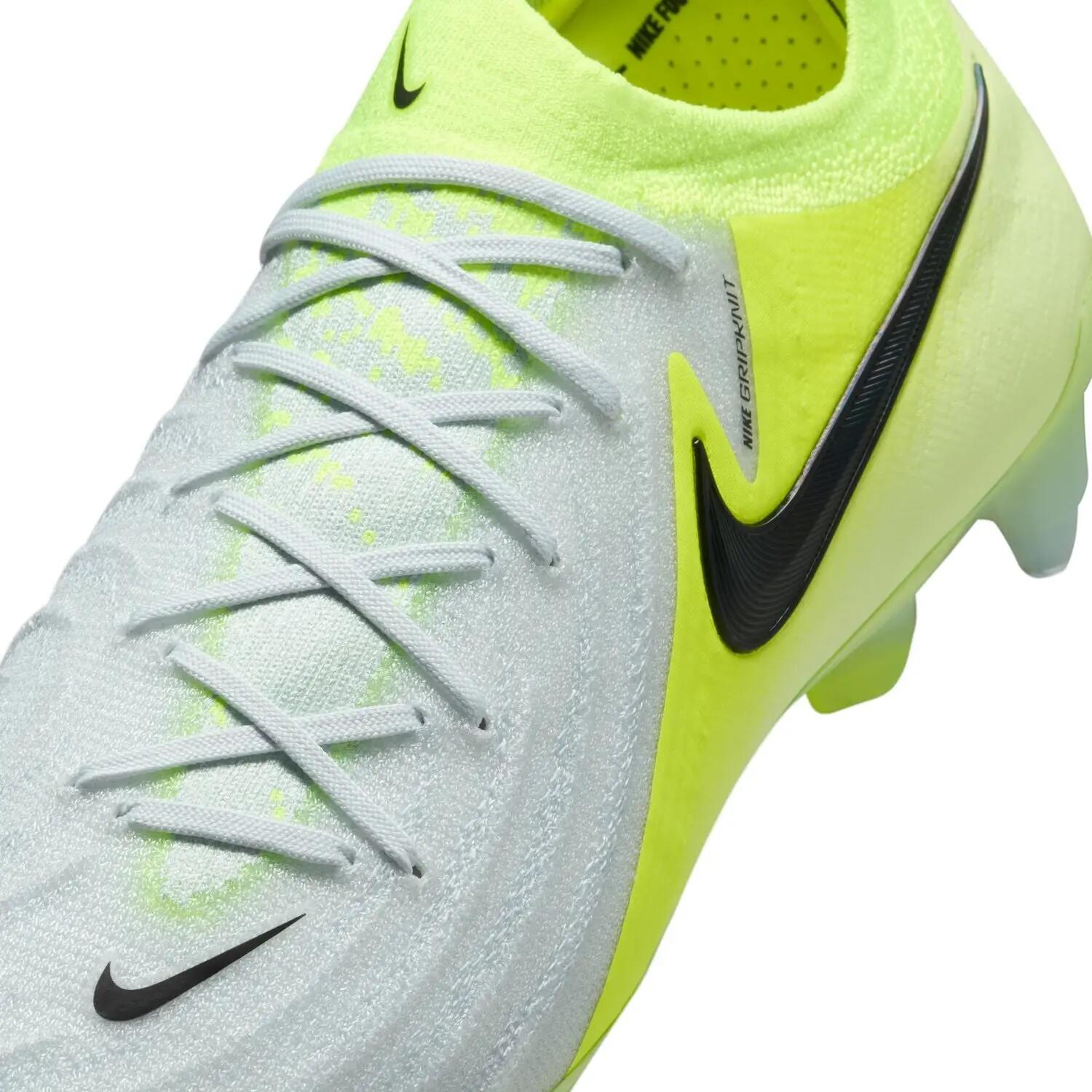 Futballcipő Nike Phantom GX 2 Elite SG-Pro 3/12