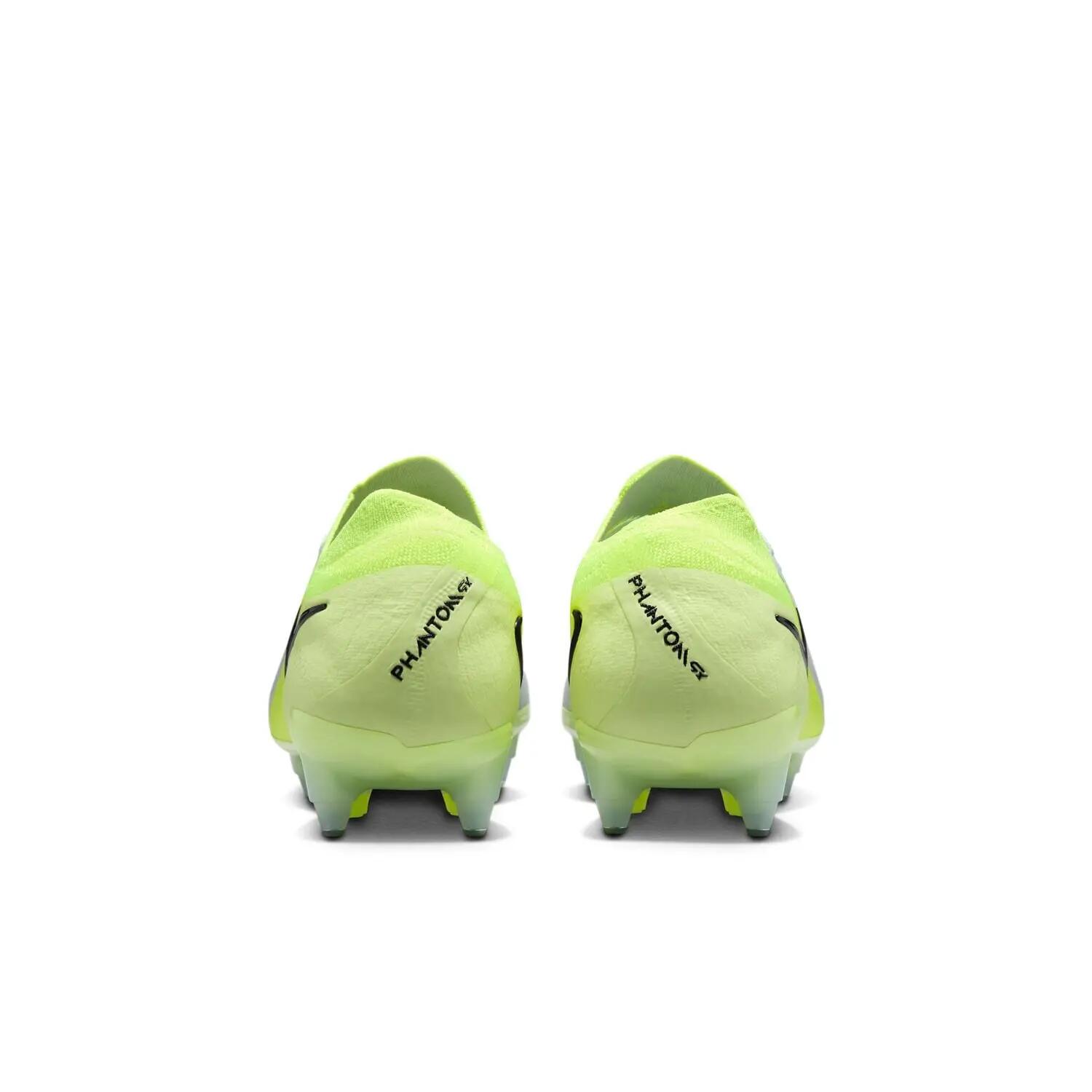 Futballcipő Nike Phantom GX 2 Elite SG-Pro 5/12