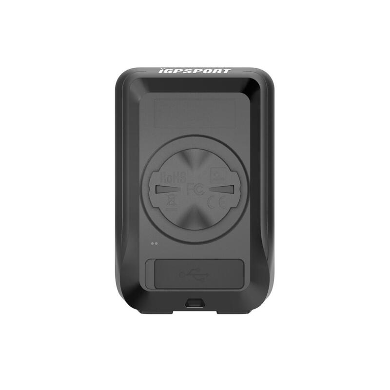 GPS-fietsteller iGPSport iGS320