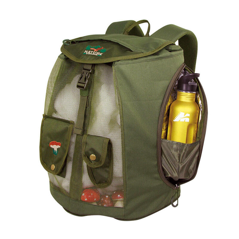 Mochila para setas Forest 35 Bis Marsupio