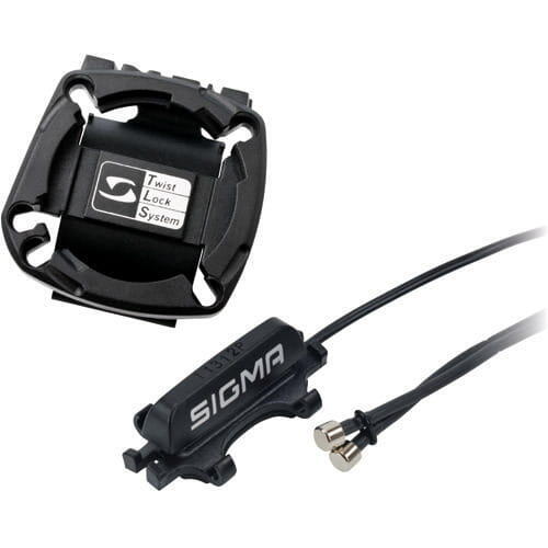 Sigma Sport Universele Mount 2032 met Kabel