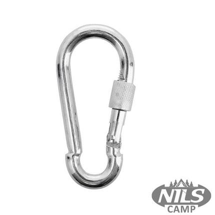 KARABINER NILS CAMP NB5042