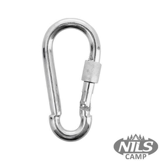 KARABINER NILS CAMP NB5042