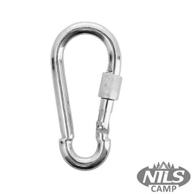 KARABINER NILS CAMP NB5042