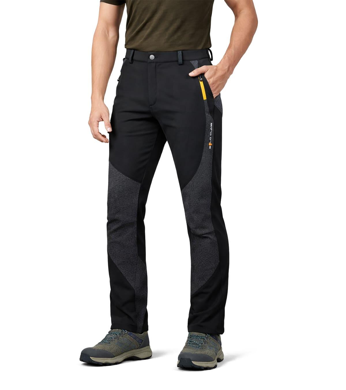 negro / amarillo