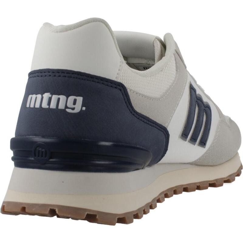 Pantofi Sport Mtng Model 84711 Culoare Bej