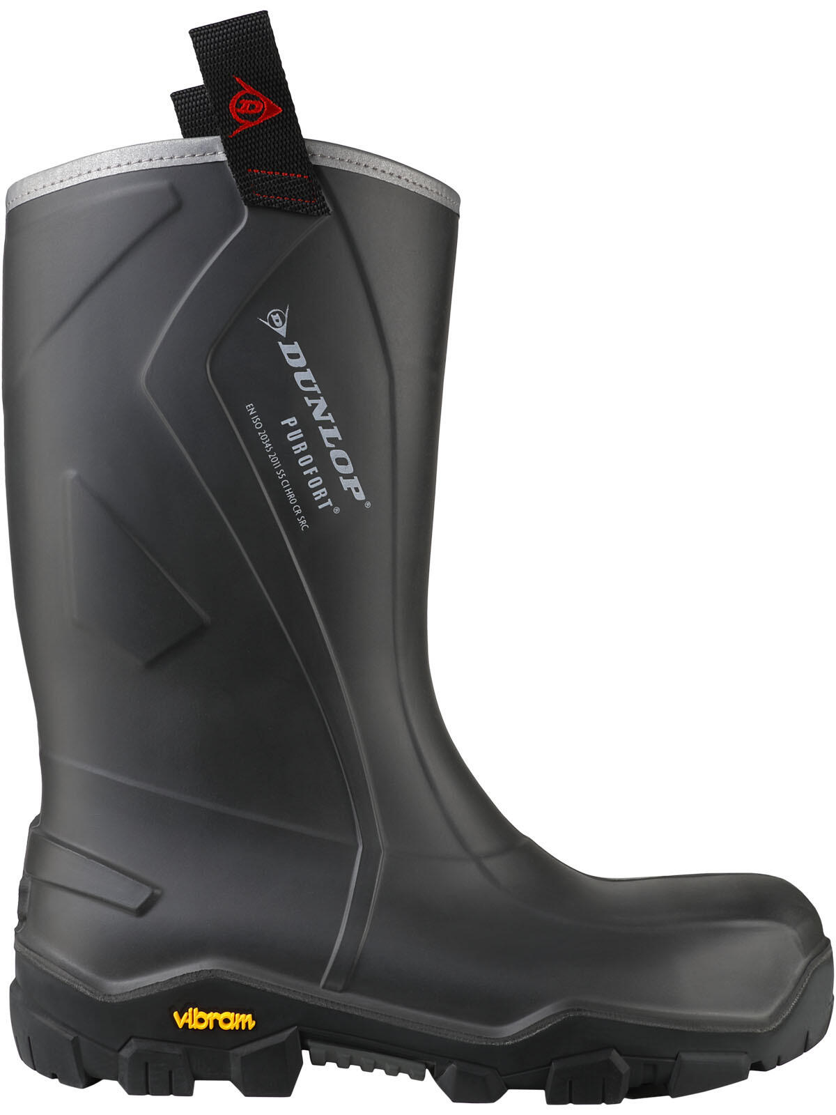 DUNLOP Stivali di sicurezza 3/7