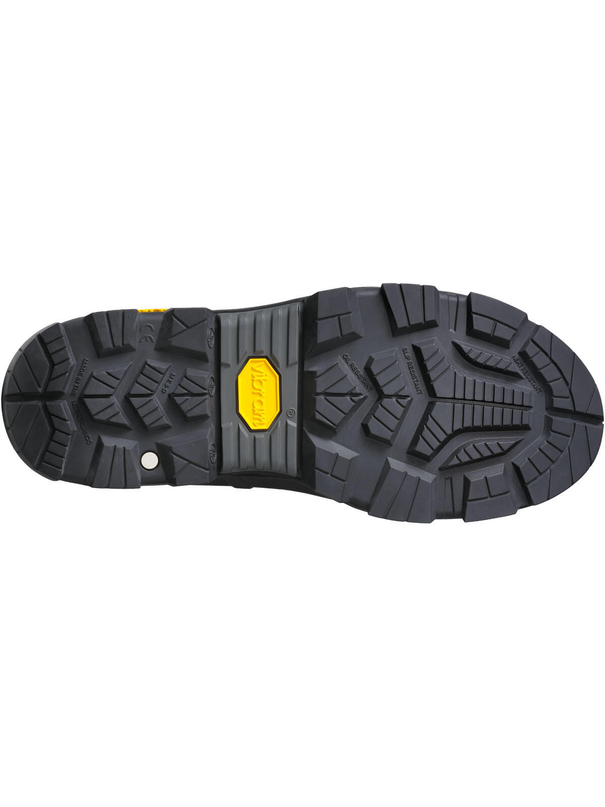 DUNLOP Stivali di sicurezza 6/7