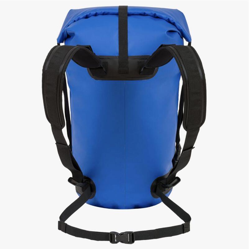 Waterdichte rugzak Drybag Troon 45 liter duffle bag - Blauw