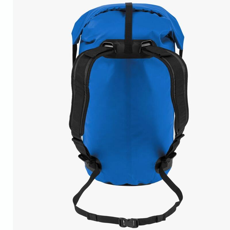 Sac à dos étanche Drybag Troon 70 litres sac de sport - Bleu