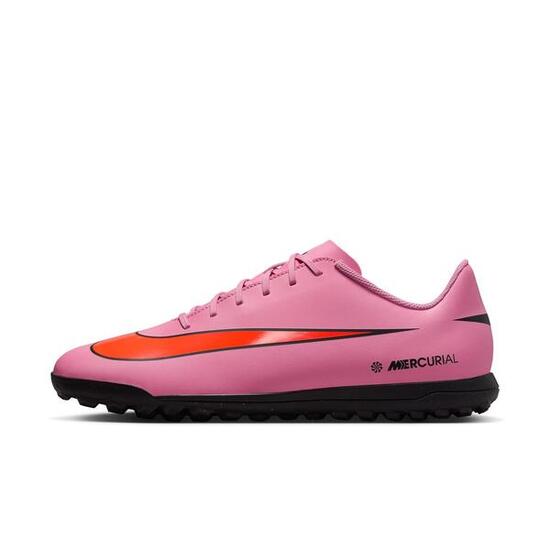 Nike Mercurial Vapor 16 Club TF scarpe da calcetto rosa taglia 44