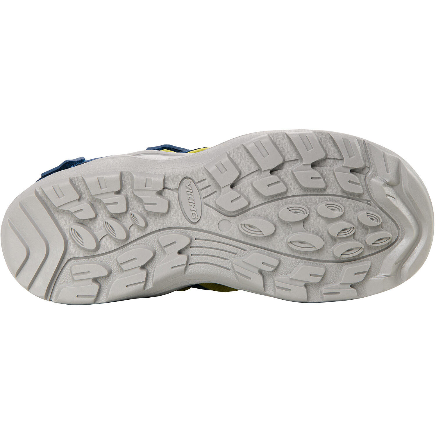 Unisex Trekking-Halbschuhe ADVENTURE JR 2/3
