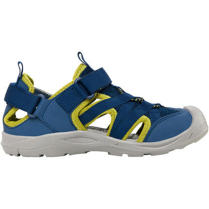 Unisex Trekking-Halbschuhe ADVENTURE JR