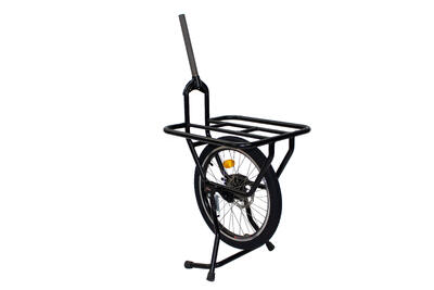 Joker mini cargo vork voor fietsen