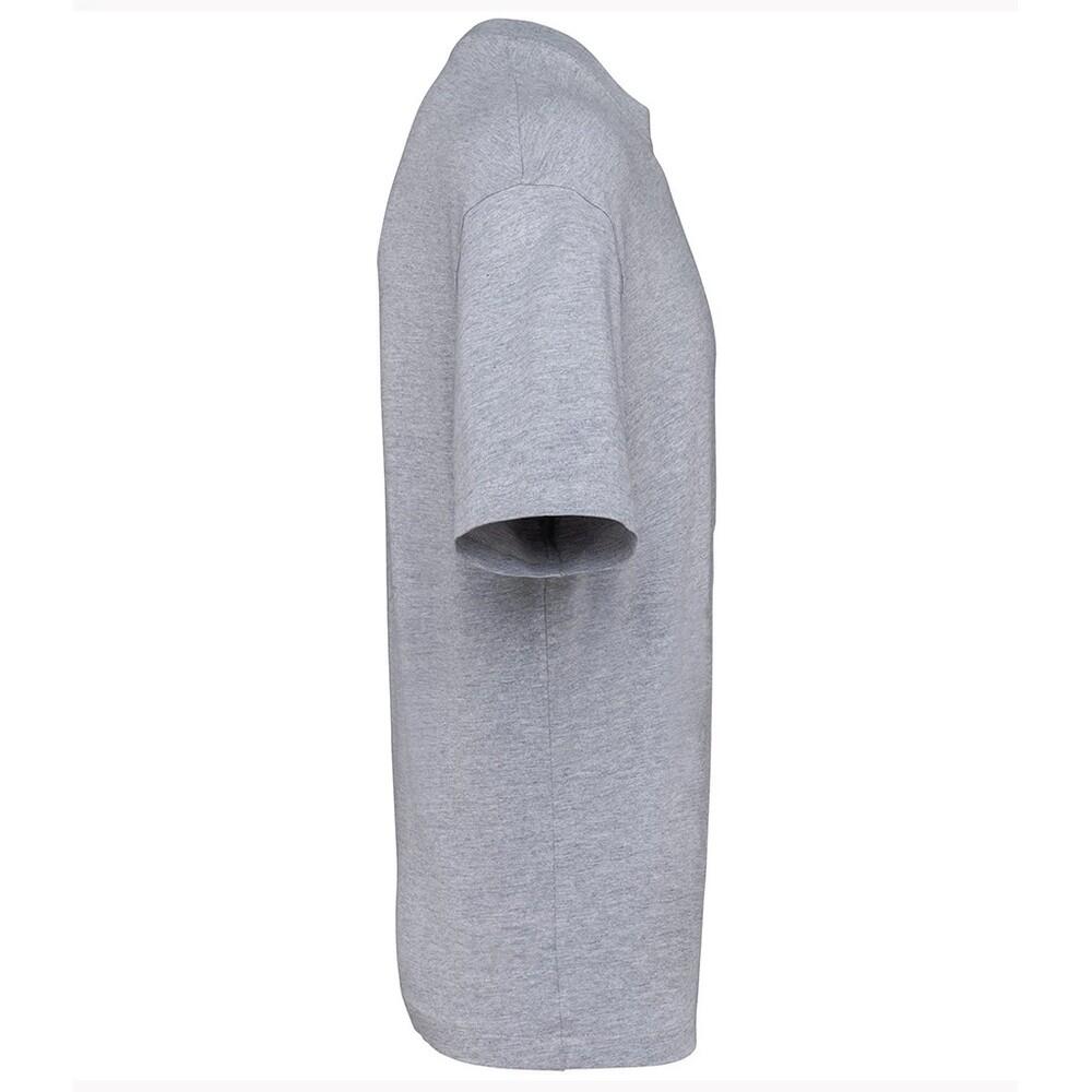 Tshirt Adulte (Gris Oxford) 3/3