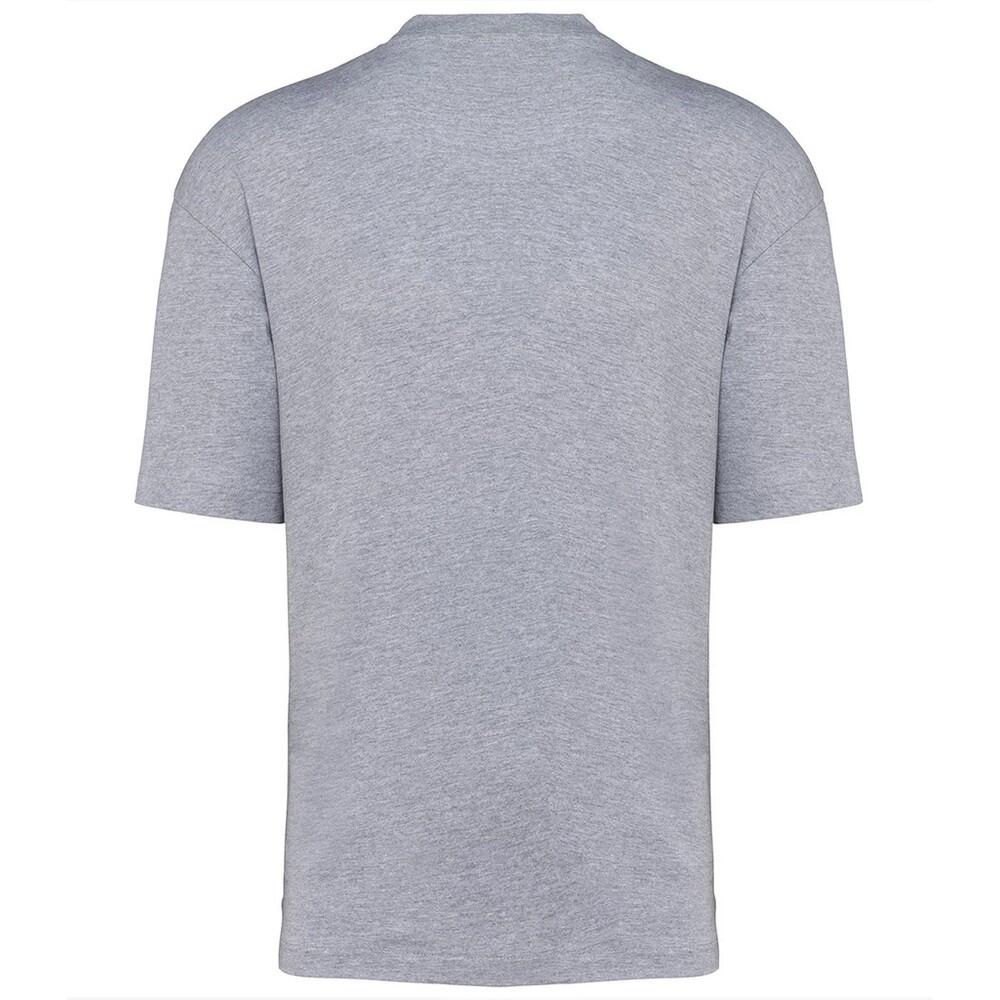 Tshirt Adulte (Gris Oxford) 2/3