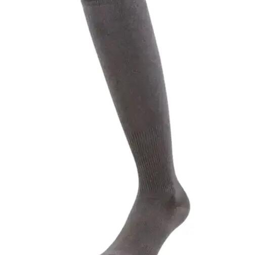 ACCAPI Compression Recovery Socks Bodyguard - Black adult Sportswear