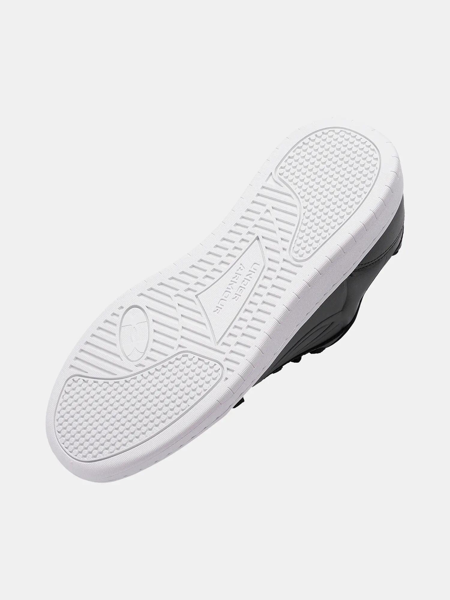 Scarpe sportive da uomo Under Armour AU Tempo, casual in pelle 4/6