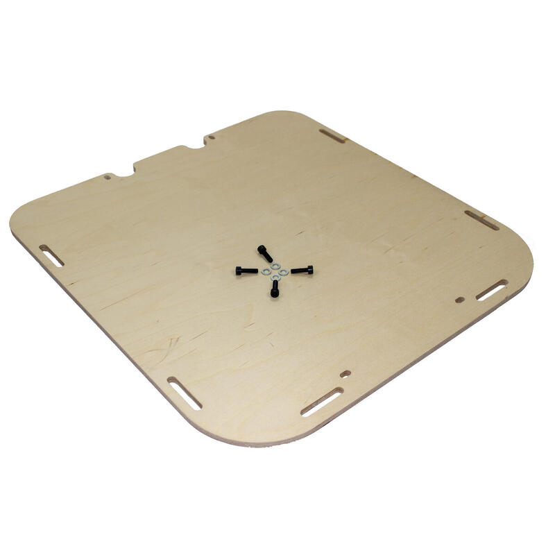Plateforme de transport en Bois - Board JoKer Mini