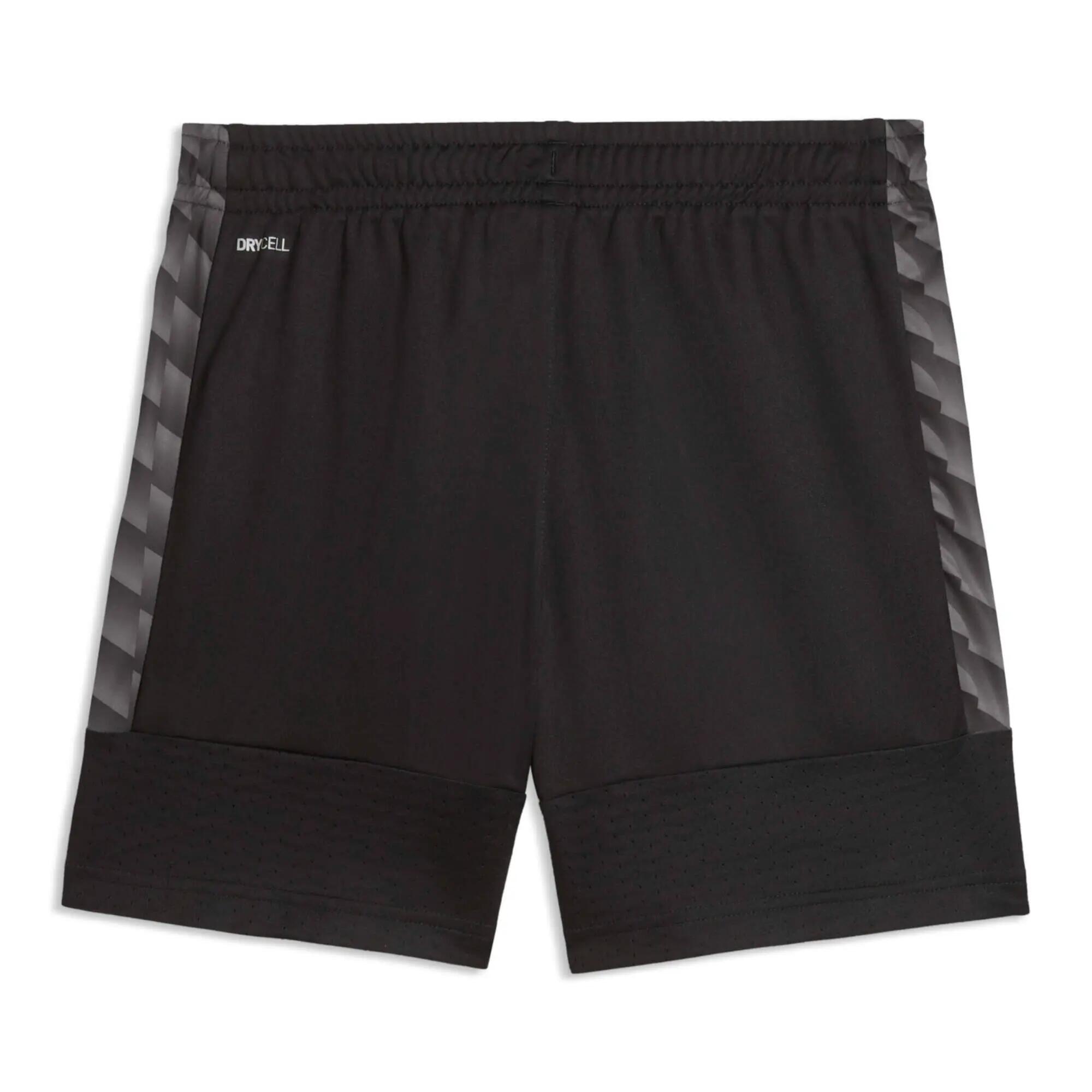 Puma Kinder Short teamLIGA26 Training Shorts Jr 659732 2/2